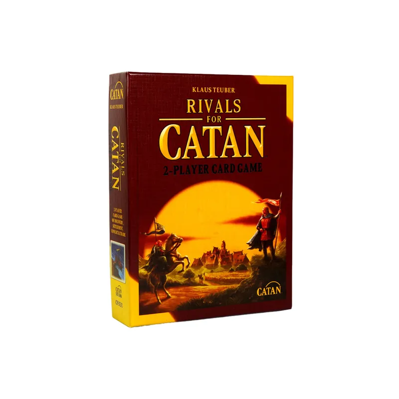 Casual Party Board Game-6