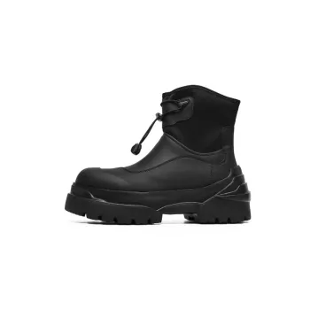 Warming Fashionable Outdoor Boots