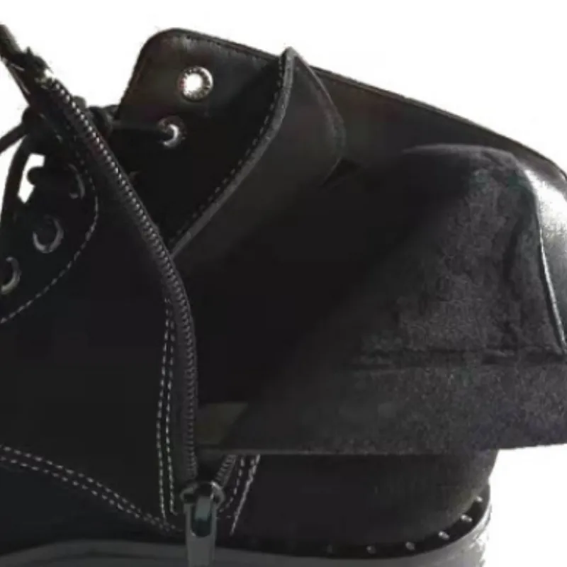 Fashionable Warming Martin Boot-1