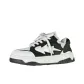 White Black