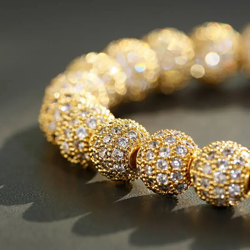 Fashionable Simple Bracelet-3
