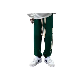 Hip Hop Street Design Sweatpants