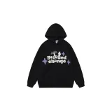Black Fleece-Lined