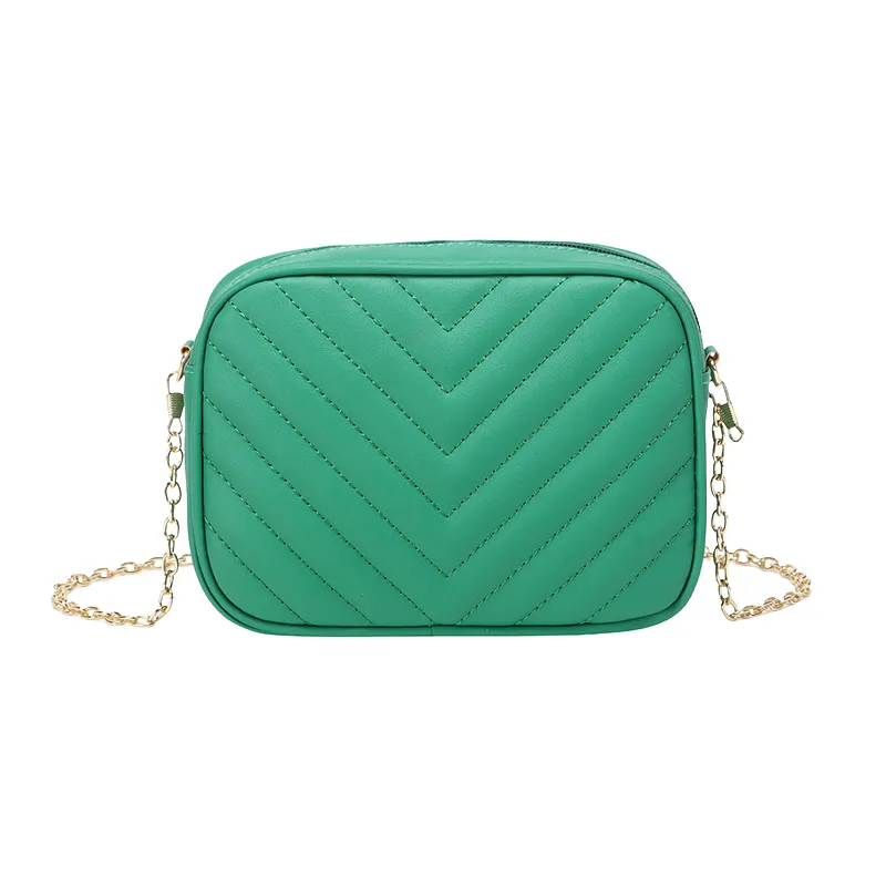 Fashionable Simple Crossbody Bag-16