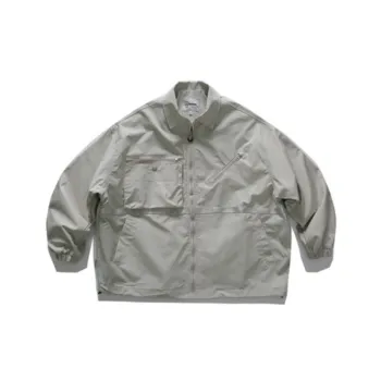 Fashionable Loose Jacket