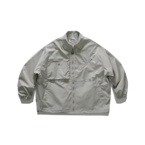 Fashionable Loose Jacket