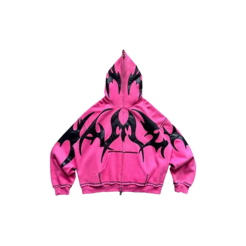 Line Logo Crew Neck Sweater
