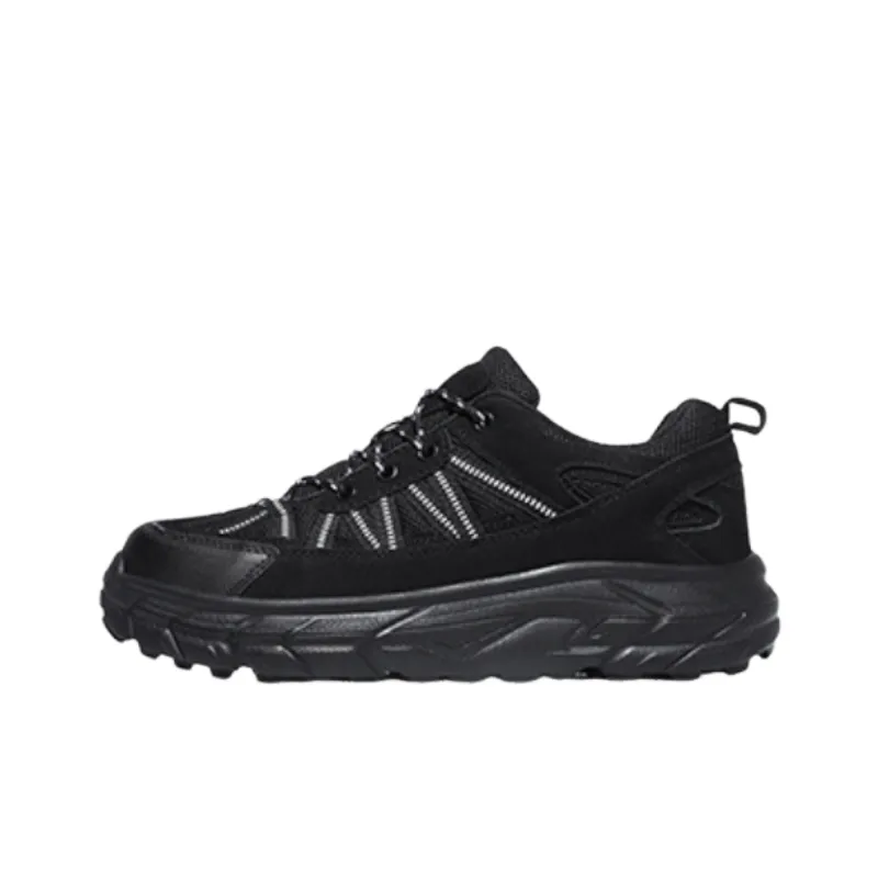 Sporty Breathable Lifestyle Shoes-3