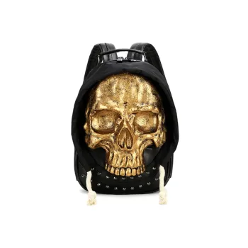 Simple Fashionable Backpack