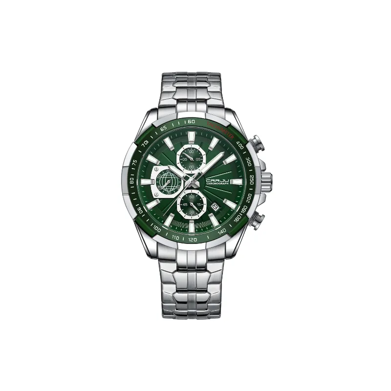 Fashionable Waterproof Watch