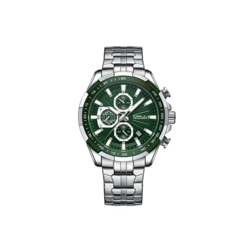 Fashionable Waterproof Watch