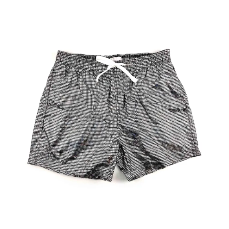 Casual Sporty Loose Beach Shorts
