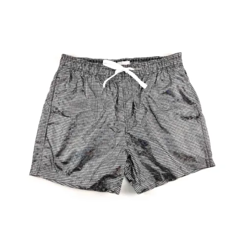 Casual Sporty Loose Beach Shorts
