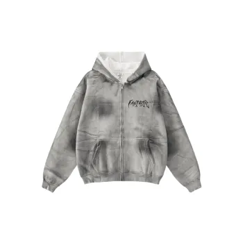 Fashionable Casual Cotton Sweatshirt