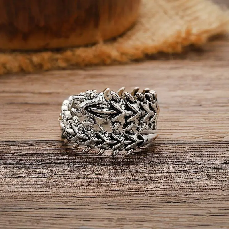 Retro Basics Ring-2