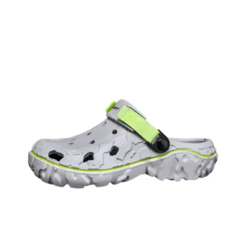 Fashionable Cool Clogs