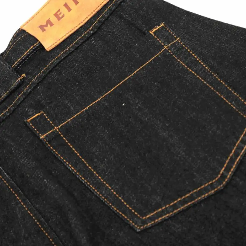 Funky Fashionable Jeans-4