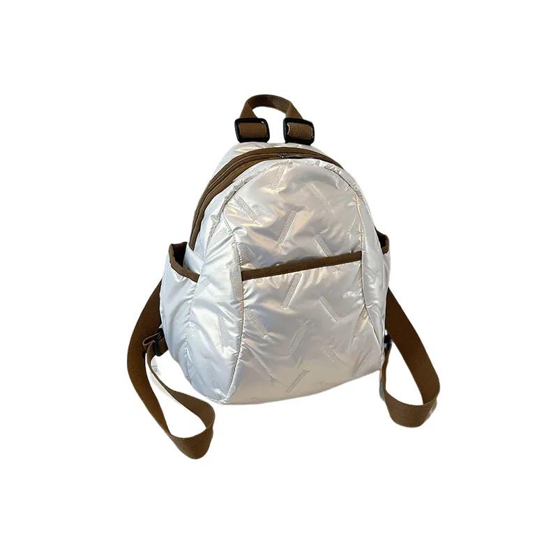 Fashionable Casual Backpack-5