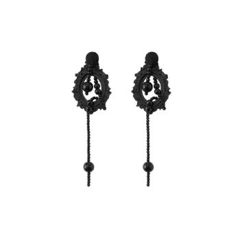 Funky Cool Clip On Earring