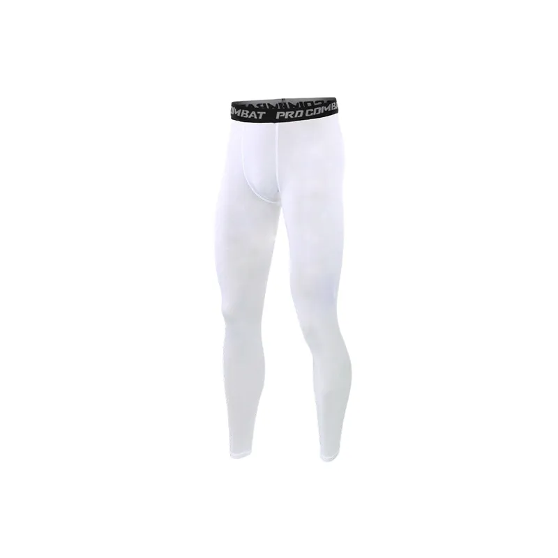 Fashionable Simple Milk Fiber Sports Pants-4