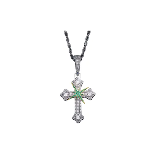Fashionable Simple Necklace