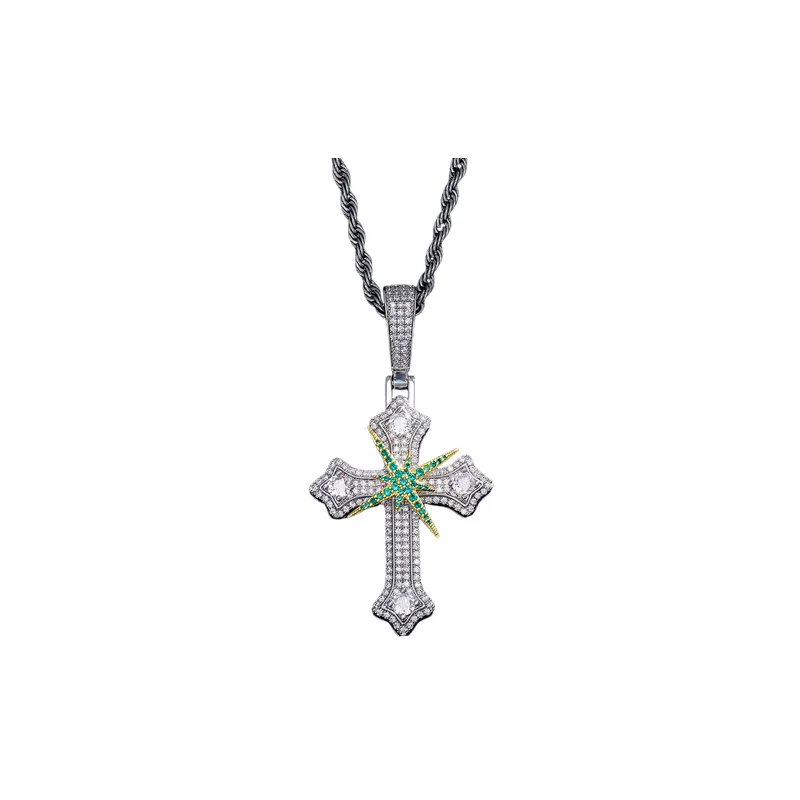 Fashionable Simple Necklace-0