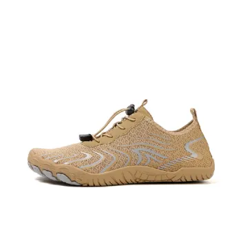 Casual Retro River Trekking Shoes