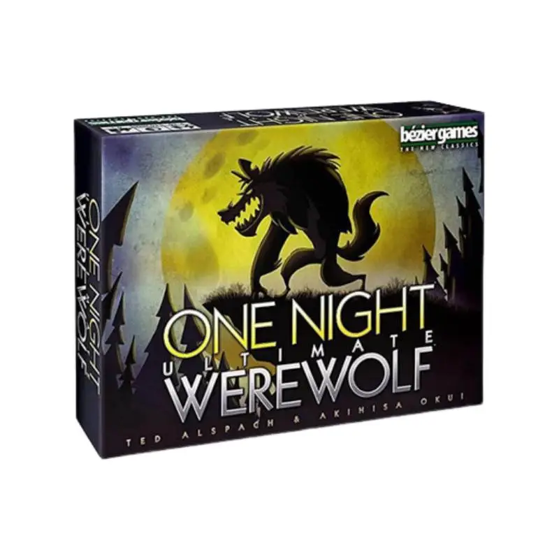 Casual Simple Board Game-3