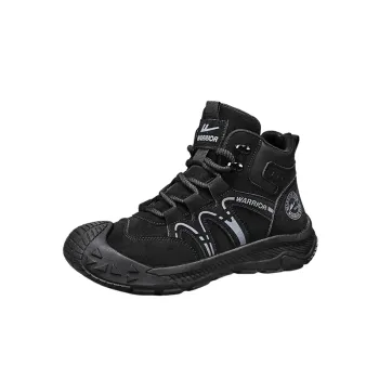 Breathable Fashionable Casual Outdoor Boots