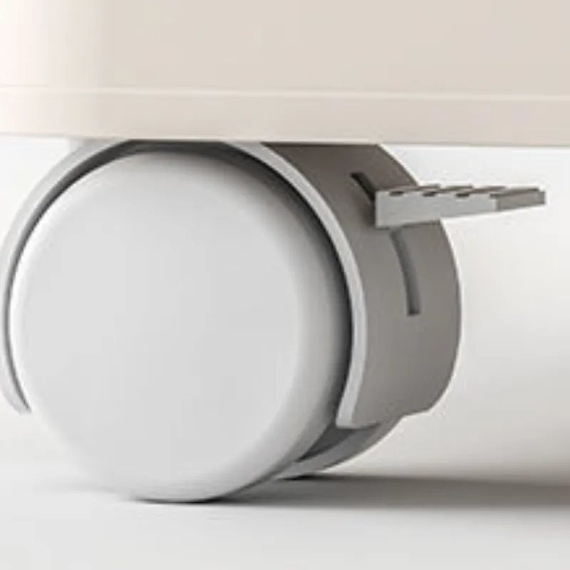 Simple Plain Storage Boxes / Storage Containers-2