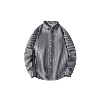 Simple Basics Cotton Shirt