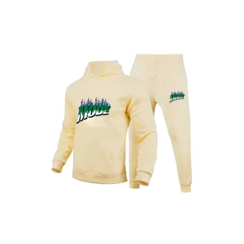 Fashion Plus Size Casual Sportswear