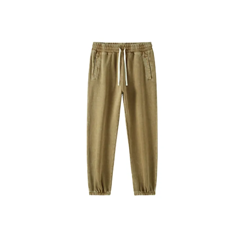 Fashion Casual Sports Pants-8