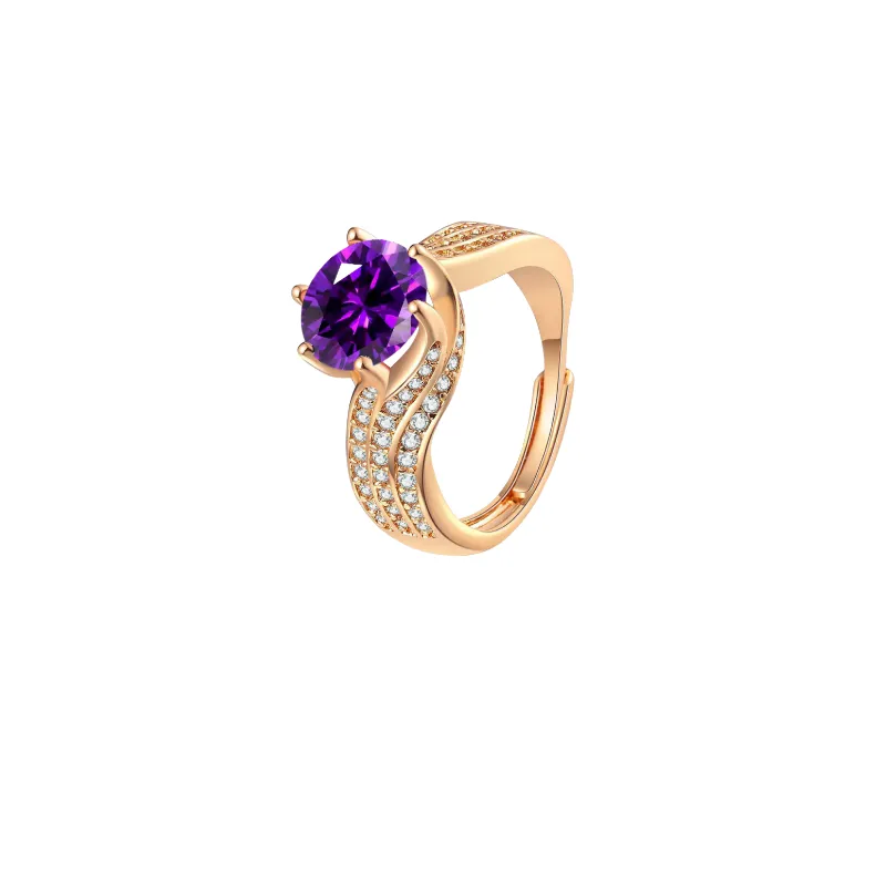 Fashionable Cool Ring-0