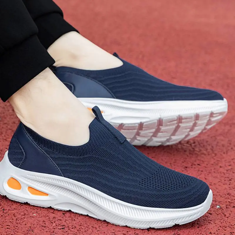 Casual Breathable Lifestyle Shoes-7