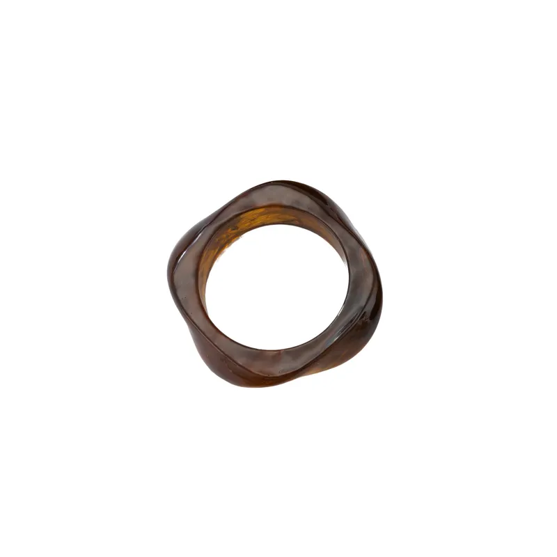 Retro Fashionable Bangle-0