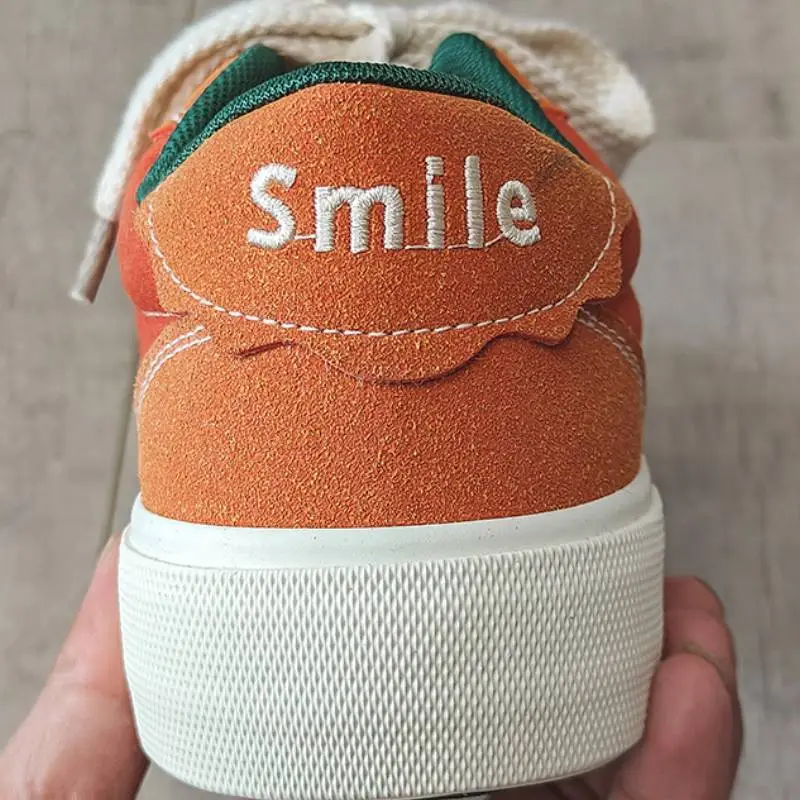 Casual Basics Canvas Shoes-6