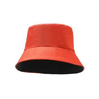 Fashionable Glamorous Bucket Hat
