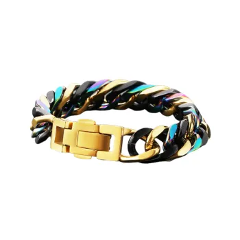 Retro Casual Bracelet