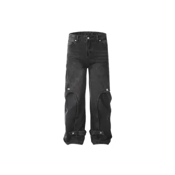 Funky Fashionable Jeans