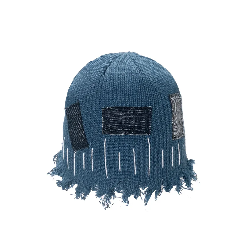 Fashionable Warming Beanie-3