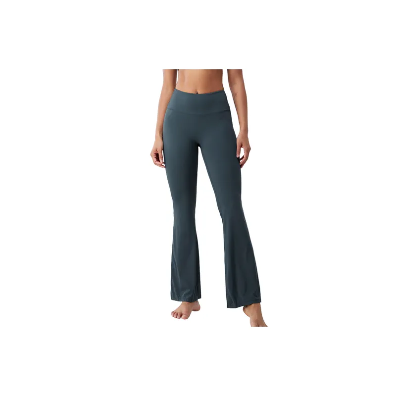 Casual Loose Sports Pants Women-6