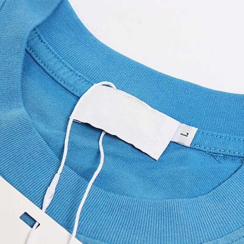 Retro Washed 100% Cotton T Shirt-4