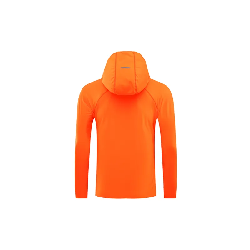 Casual Sporty Long Sleeve Sweatshirt-6