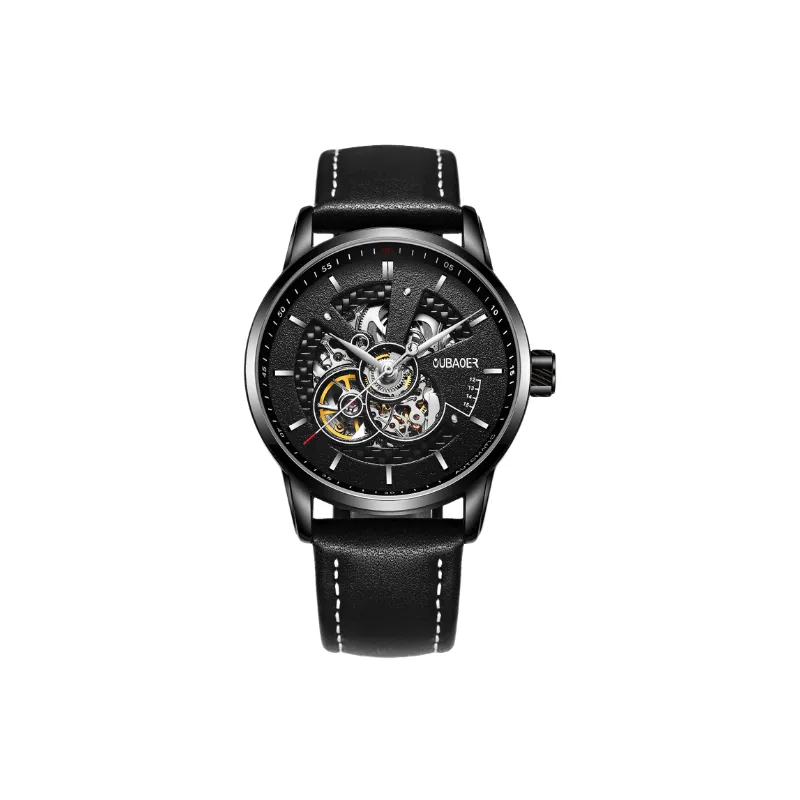 Fashion Casual Watch-0