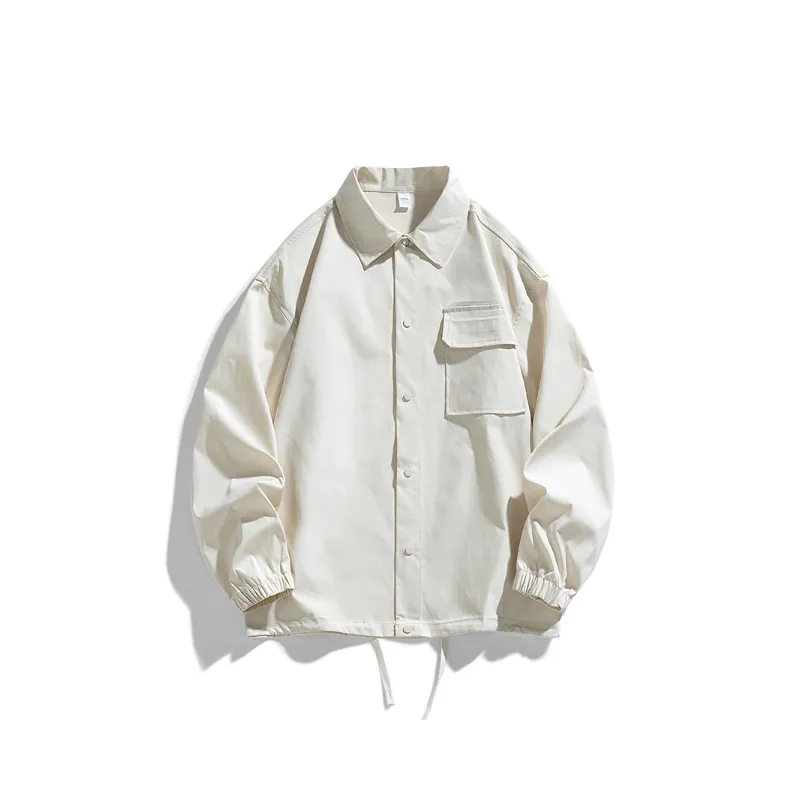 Casual Jacket-8