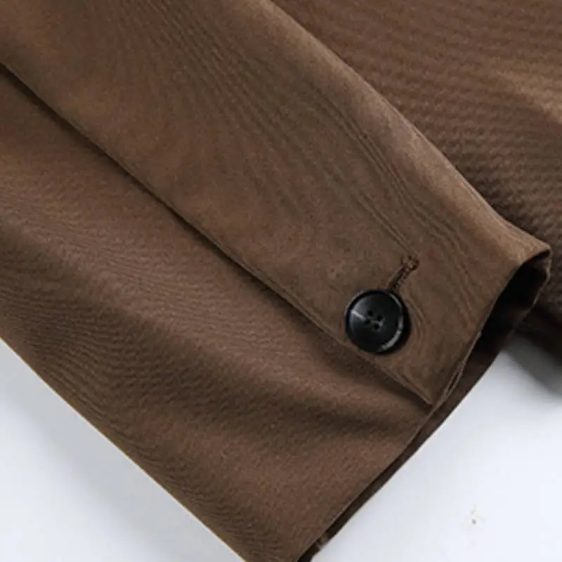 Fashion Casual Business Suit-3