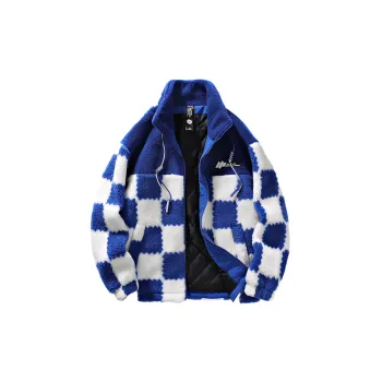 Fashionable Simple Chenille Velvet Jacket