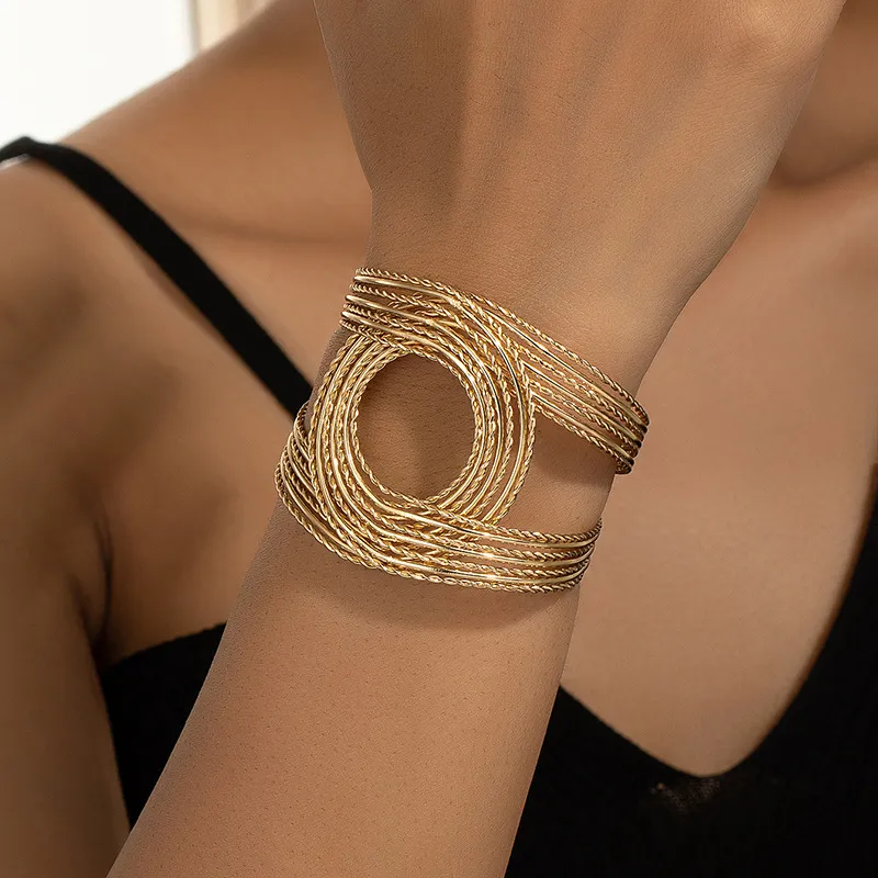 Fashionable Simple Bracelet Women-3
