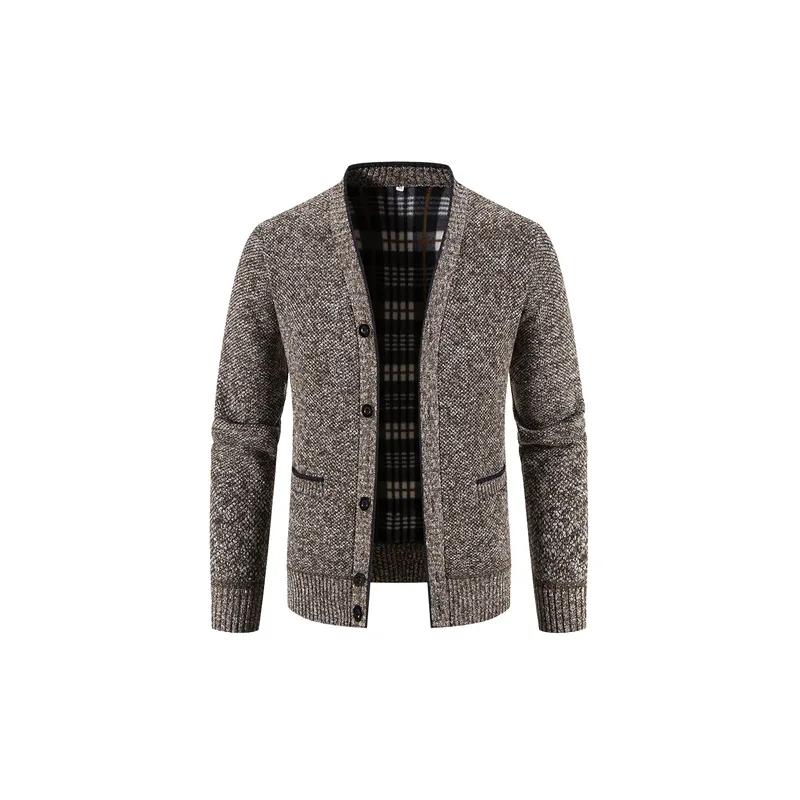 Casual Fashionable Sweater-0